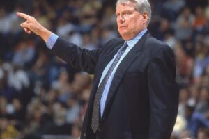 Don Nelson, Hall of Fame N.B.A. Coach and Celtics Star, Dies at 86