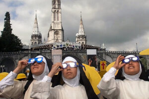 What to Know About Europe’s Total Solar Eclipse: Where to See It and How to Watch Safely