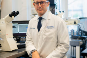 A.I. Offers Hope for Men With Infertility, Spotting ‘Hidden’ Sperm