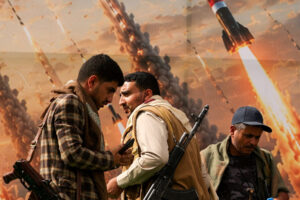 Four Killed in Houthi Strike on Red Sea Ship, Yemeni Government Says
