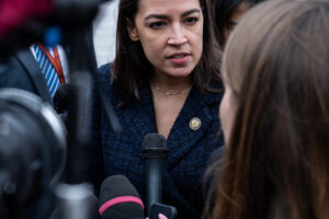 Ocasio-Cortez Opened Up About Freezing Her Eggs. She Got Women Talking.