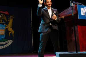 With El-Sayed’s Victory Comes a Wave of Islamophobia