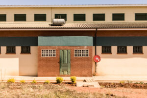 How a Reporter Interviewed Deportees Sent to a Prison in Africa by the Trump Administration