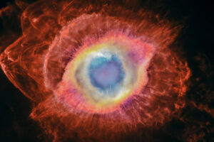 The MOTHRA Telescope Captured the Faint Aftermath of a Star’s Death