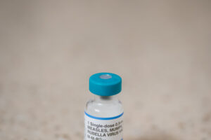 Trump Wants the M.M.R. Vaccine Split Into Three Separate Shots. Doctors Say It’s a Bad Idea.
