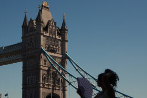 ‘An English Summer Is Not the Same Anymore’
