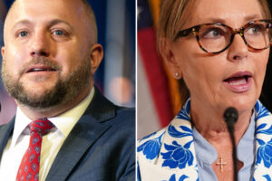 Russell Fry Backs Darline Graham in South Carolina Senate Runoff Amid Trump Pressure