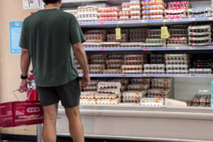 FDA Classifies Egg Recall as Class I for Highest Health Risk