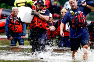 Indiana Prepares for More Rain After Days of Deadly Storms