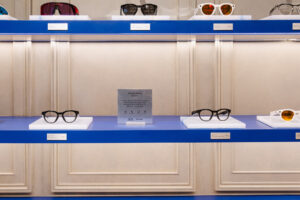 ICE Bars Its Workers From Wearing Meta’s Smart Glasses on the Job