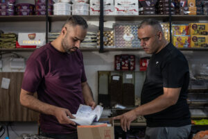 How Israel’s Financial Chokehold Is Stifling the West Bank Economy