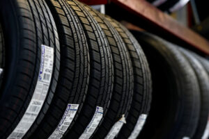 California Passes New Rule Regulating Replacement Car Tires