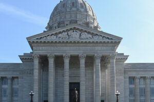 Missouri Judge Says Redrawn Congressional Map May Be Used in Midterms