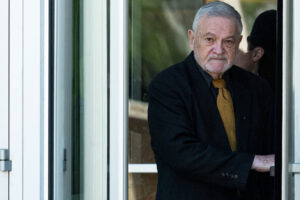 Former Fauci Adviser Pleads Guilty to Trying to Conceal Covid-Related Records