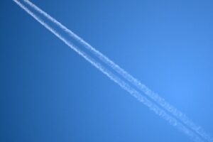 U.K. to Test Whether Tweaks to Trans-Atlantic Flight Paths Affect Global Warming