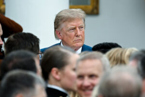 The Message Behind Trump’s Threats of ‘Economic Warfare’ Against Iran