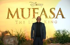 A ‘Lion King’ Composer Sued a Comedian Over a Joke. Now He Owes $40K in Legal Bills.