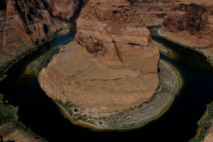 U.S. Cuts Colorado River Water for Arizona, California and Nevada