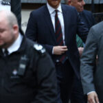 Prince Harry, Elton John and Others Told to Pay Daily Mail Publisher $13 Million
