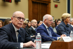 Outrage at UnitedHealth and Other Insurers Persists After Brian Thompson Killing