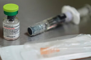 Two Unvaccinated People Died from Measles in Pennsylvania, Officials Say