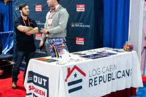 Conservative Gay Rights Group Ends Support for Trans Causes