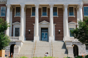 Maryland Judge Blocks Democratic Redistricting Measure