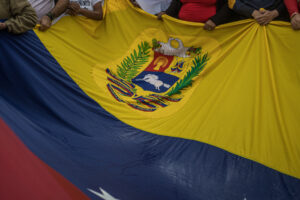 ‘A New Form of U.S. Colonialism’: Venezuelans Bristle at U.S. Oil Takeover