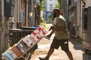Trump Administration Is Undoing Plans to Boost Workplace Heat Protections