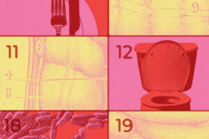 Foodborne Illnesses Can Lead to Long-Term Gut Issues