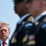 Fact-Checking Trump’s Claims About the Effect of the Iran War on Oil Prices, Munitions and More
