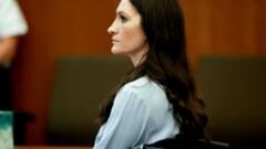 Why is postpartum psychosis central in the Lindsay Clancy trial?