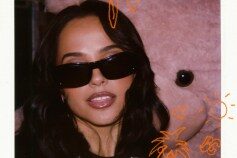 Becky G Insists She & Karol G Are ‘Absolutely Not’ Competitors, Talks Opening for Tropitour: ‘We Have a Beautiful Friendship’