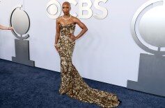 Cynthia Erivo to Be Honored at American Ballet Theatre’s 2026 Fall Gala