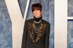 Here’s the Song Diane Warren Hopes Will Extend Her Record-Setting Streak of Oscar Nods for Best Original Song: Listen