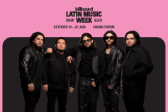 Fuerza Regida Brings Out 50 Cent, J Balvin, Bobby Shmurda & More at New York’s Citi Field