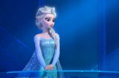 ‘Frozen 3’ Stars Kristen Bell, Idina Menzel & Josh Gad Tease New Music at D23