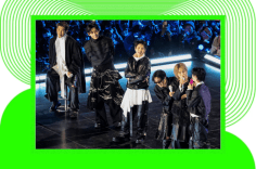 The Best Moments From KCON LA 2026 (So Far)