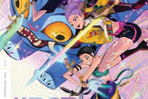 ‘KPop Demon Hunters’ Finally Gets Physical Release on 4K Blu-ray and DVD: Preorder It Here