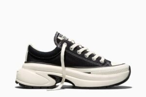 aespa’s Karina Makes Converse Debut by Modeling Two Distinct Footwear Styles: Shop Here