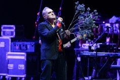 Morrissey Cancels Las Vegas Residency Shows Days Before Opening Night