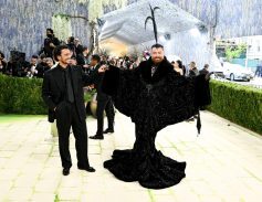 Sam Smith Says Madonna ‘Made Sure She Got Through to Me’ During ‘Unholy’ Controversy: ‘Her Music Is a Lifeline to Queer People’
