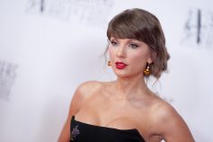 Taylor Swift to Be Inducted Into Nashville Songwriters Hall of Fame: ‘I Wanted to Learn With & From the Best’