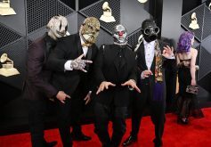 Slipknot Cuts Ties With Sid Wilson After Nearly 30 Years