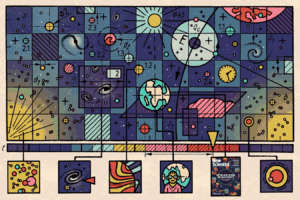 The surprising upsides of living in a reality that repeats for eternity