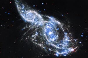 The best new science-fiction novels of August 2026