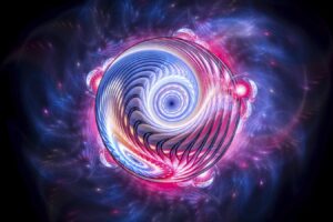 Could we eliminate any particles from the standard model of physics?
