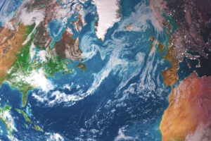 Fate of the AMOC may depend on how quickly CO2 rises 