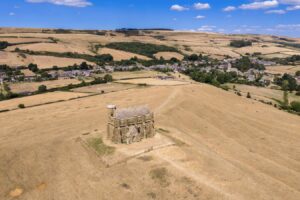 How bad is the UK drought and how long will it continue?