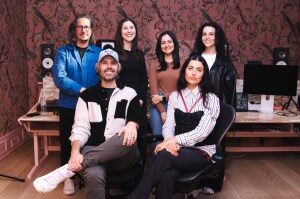 BMG Signs Anna Lunoe to Worldwide Publishing Deal